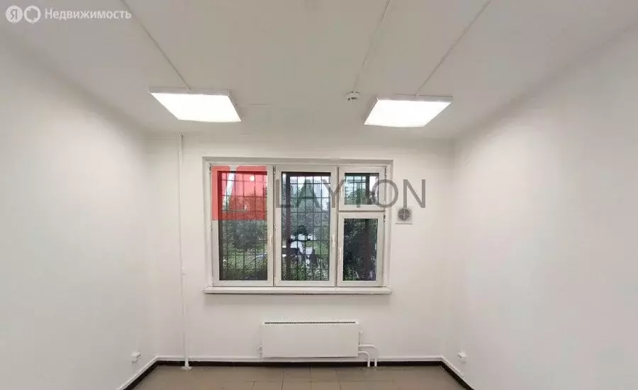 Офис (16 м) - Фото 1