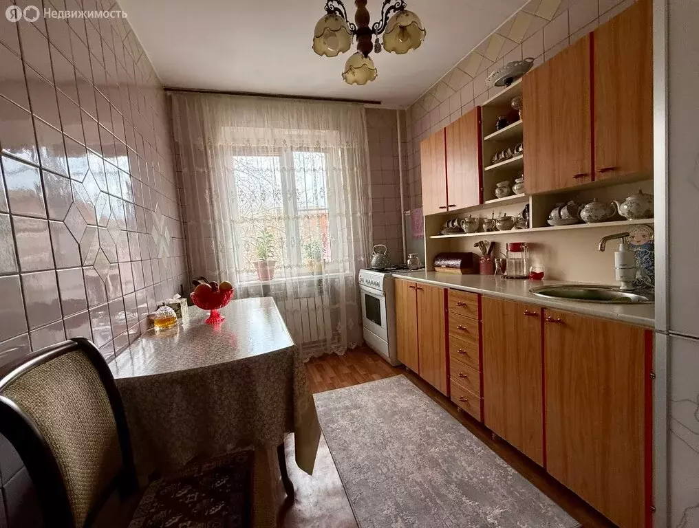 2-комнатная квартира: Хасавюрт, Грозненская улица, 100А (60 м) - Фото 1
