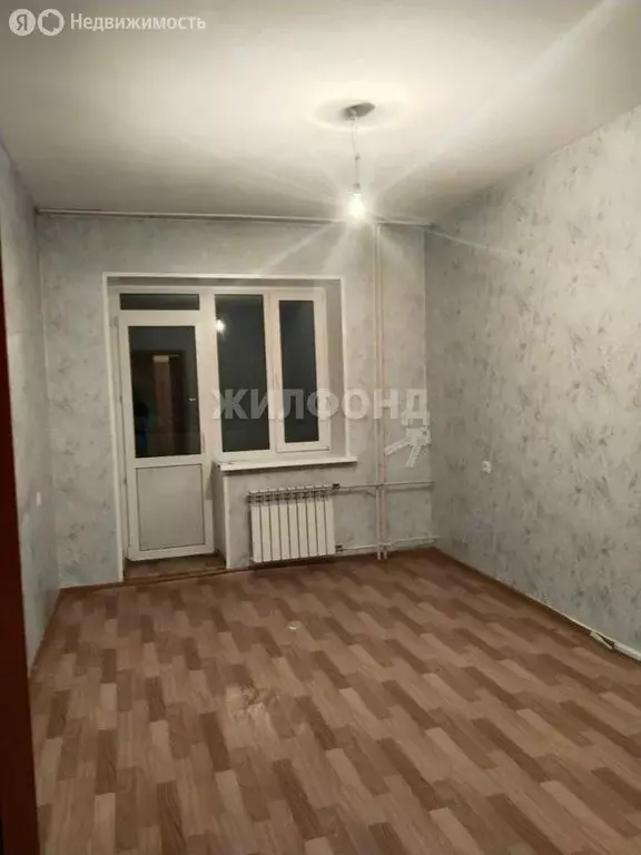 1-комнатная квартира: Кызыл, Иркутская улица, 2 (42 м) - Фото 1