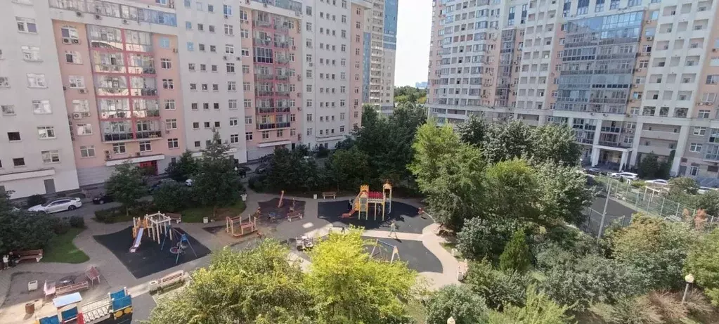 2-к кв. Москва Ходынский бул., 19 (85.0 м) - Фото 2