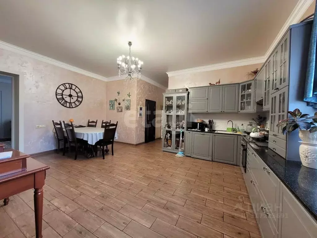 Дом в Ставропольский край, Пятигорск ул. Шатило (147 м) - Фото 1