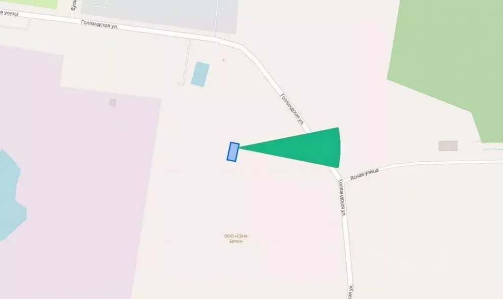 Квартира, 1 комната, 32 м - Фото 1
