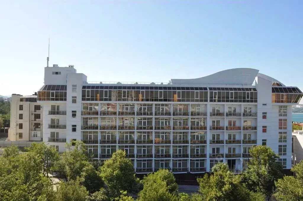 Комната Краснодарский край, Геленджик Магнолия мкр, 4 (10.0 м) - Фото 0