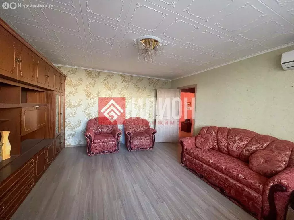 2-комнатная квартира: Севастополь, улица Меньшикова, 84 (50.7 м) - Фото 2