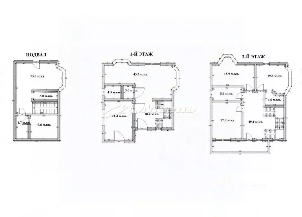 Дом в Крым, Алушта муниципальный округ, с. Малый Маяк ул. Морская, 39 ... - Фото 2