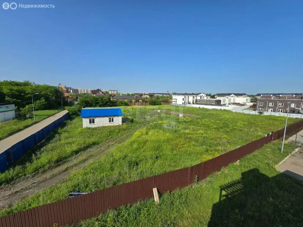 Участок в Краснодар, улица Баха (11 м) - Фото 1