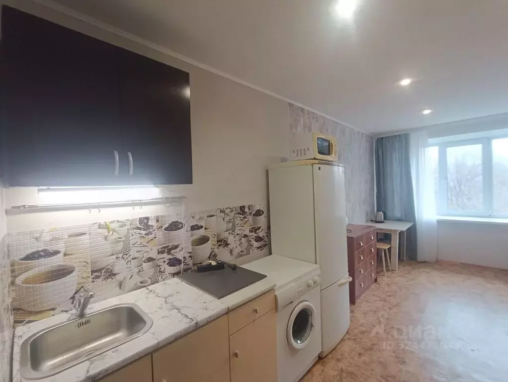 Студия Свердловская область, Екатеринбург просп. Космонавтов, 52Б ... - Фото 1