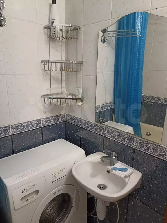 1-к. квартира, 30 м, 4/5 эт. - Фото 0