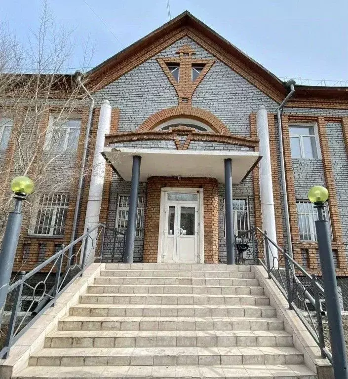 Комната Бурятия, Улан-Удэ ул. Жердева, 56Ас1 (10.0 м) - Фото 2