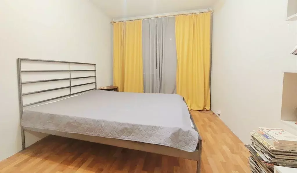 3-к кв. Московская область, Люберцы Комсомольский просп., 15 (83.0 м) - Фото 1