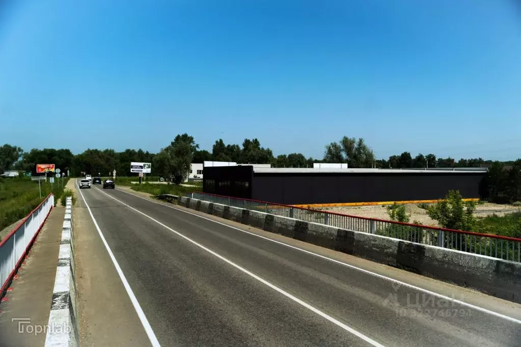 Торговая площадь в Алтайский край, Первомайский район, с. Санниково, ... - Фото 2