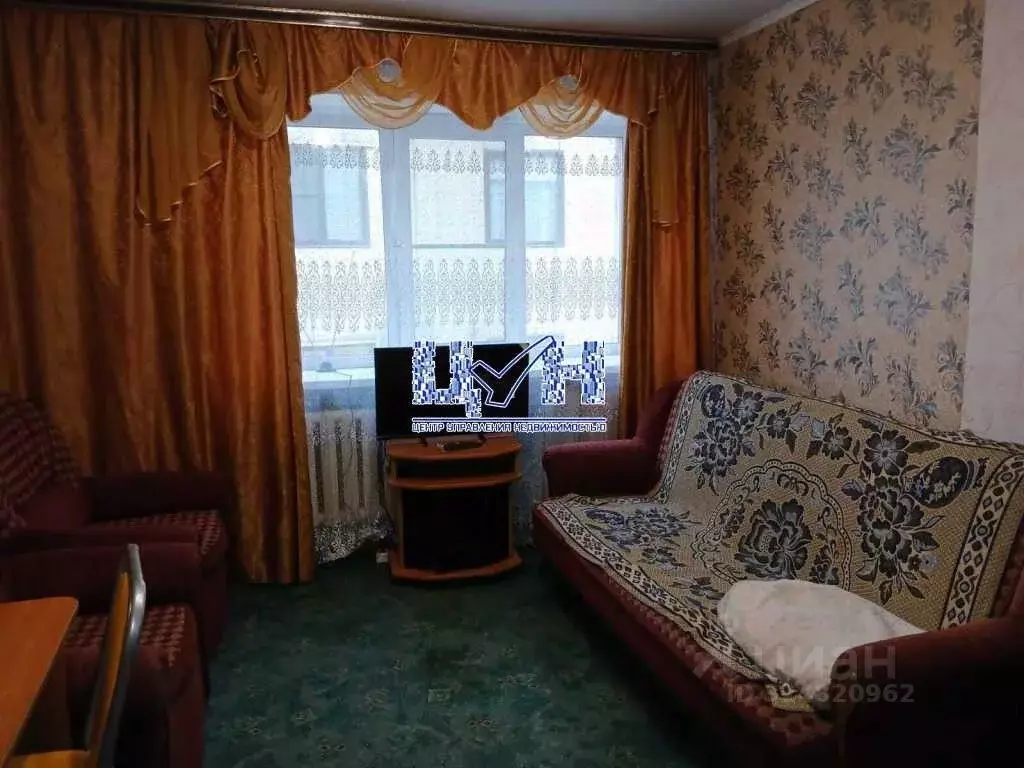 Комната Курская область, Курск Сумская ул., 37Ак2 (10.0 м) - Фото 2