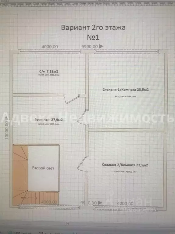 Дом в Тюменская область, Тюмень ул. Изобильная, 49к1 (178 м) - Фото 0