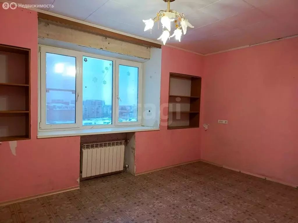 2-комнатная квартира: Кириши, улица Энергетиков, 27 (59.2 м) - Фото 2