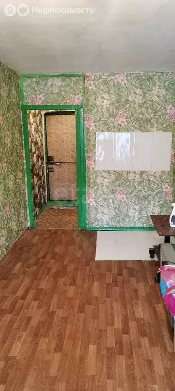 Квартира-студия: Кемерово, Инициативная улица, 5 (18.8 м) - Фото 1