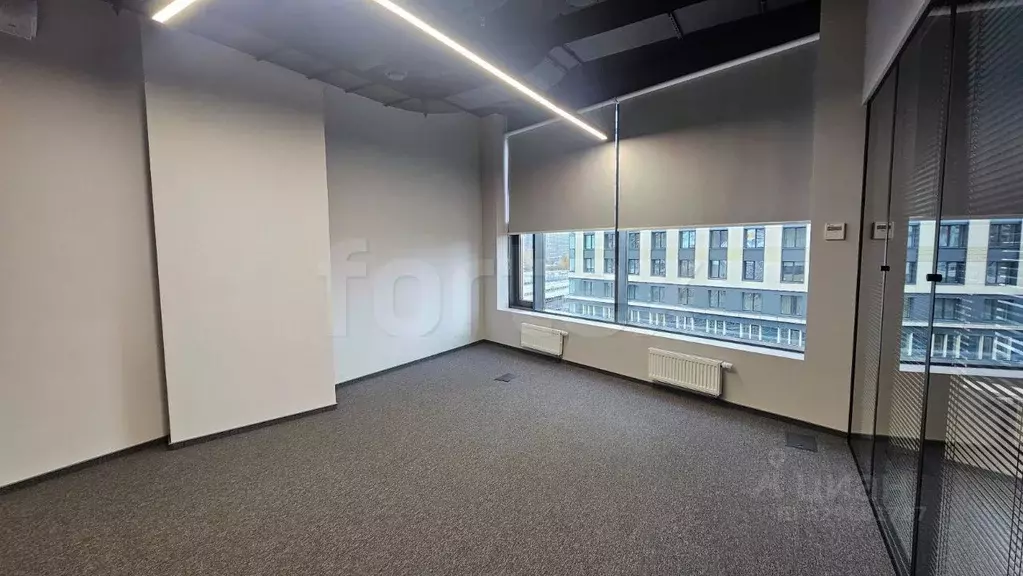 Офис в Москва ул. Вильгельма Пика, 11 (293 м) - Фото 1