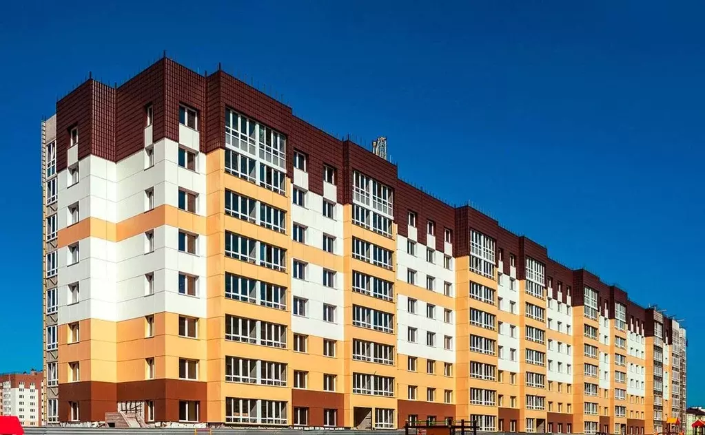 2-к кв. Новосибирская область, Новосибирский район, Мичуринский ... - Фото 2