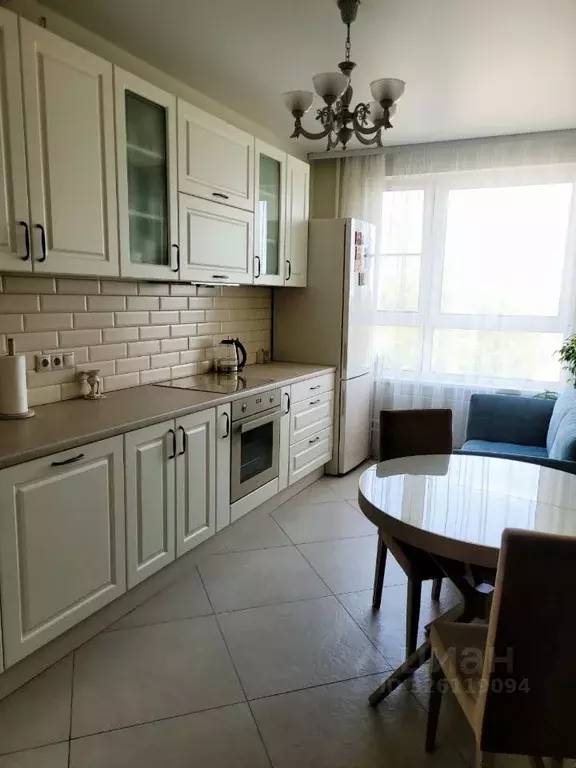 1-к кв. Московская область, Щелково Соболевка мкр, 25 (41.5 м) - Фото 2