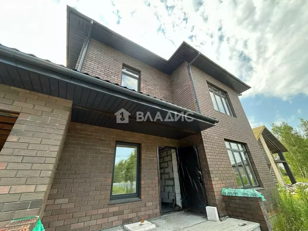 Дом в Раменское, Медовая улица, 13 (190.8 м) - Фото 1