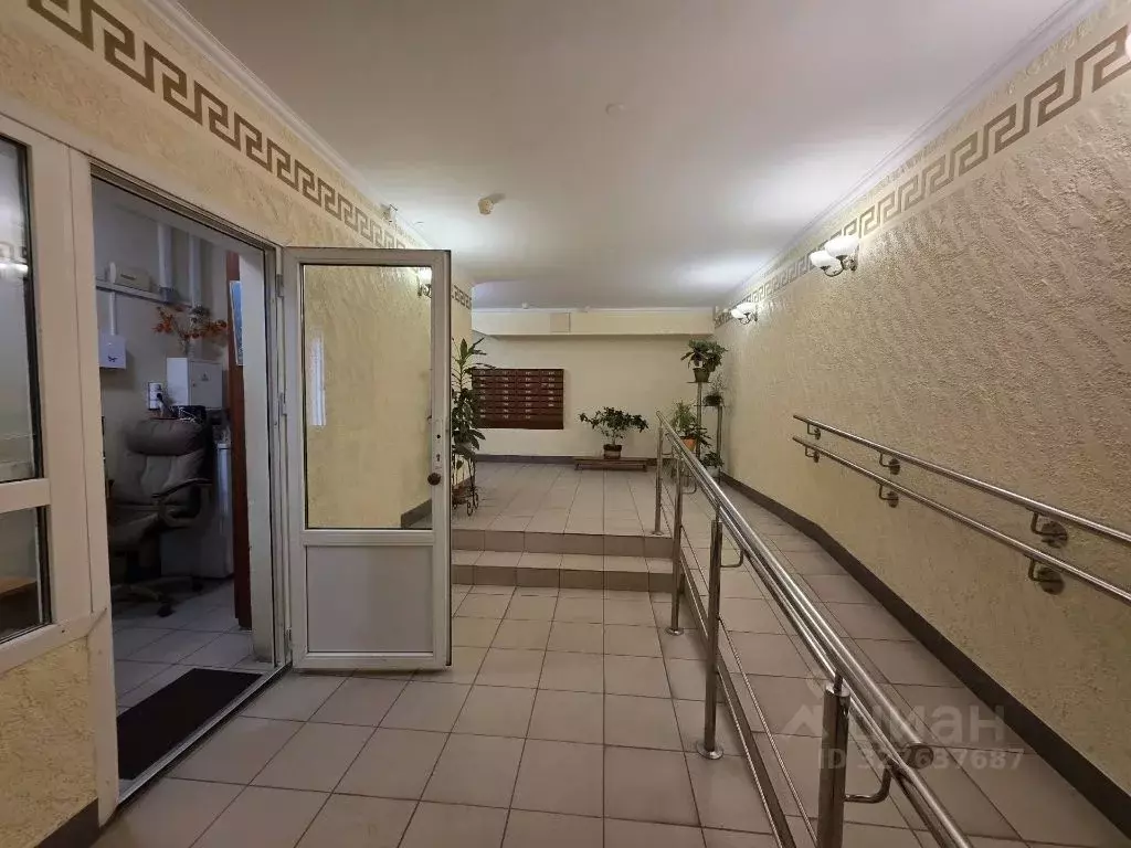 3-к кв. Санкт-Петербург просп. Космонавтов, 61к6 (93.5 м) - Фото 2