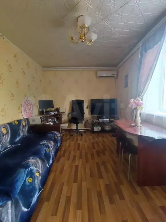 3-к. квартира, 59,9 м, 1/2 эт. - Фото 1