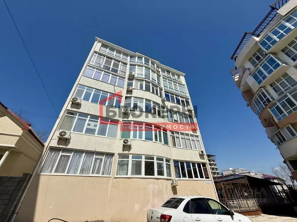 1-к кв. Севастополь с. Орловка, ш. Качинское, 35/56 (32.0 м) - Фото 2