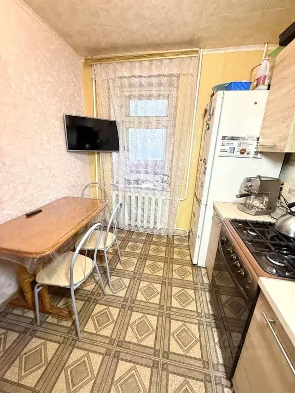 2-к кв. Московская область, Ликино-Дулево Орехово-Зуевский городской ... - Фото 2