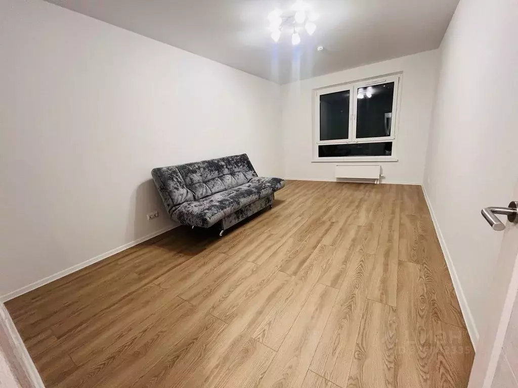 2-к кв. Москва Амурская ул., 1Ак1 (65.0 м) - Фото 2