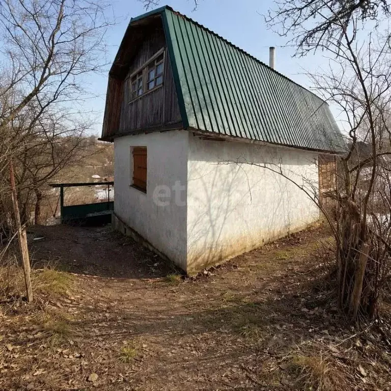 Дом в Смоленская область, Смоленск Озерный СНТ, проезд 1-й ... - Фото 1