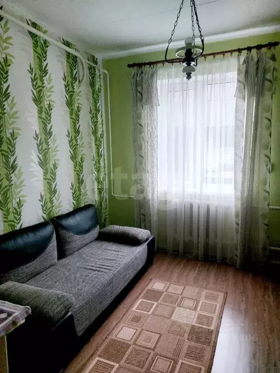 Дом в Брянская область, Климово рп, Бугровка мкр ул. Речная (110 м) - Фото 2