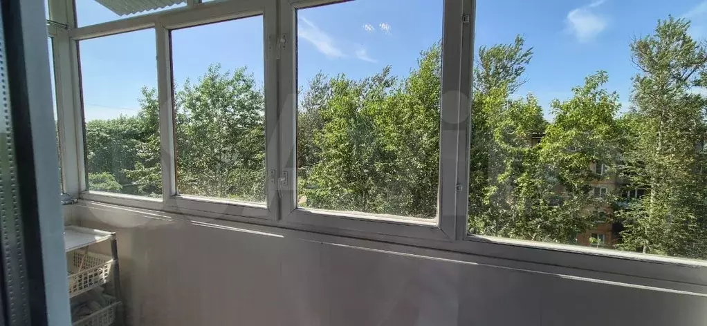 2-к. квартира, 44,9 м, 5/5 эт. - Фото 1