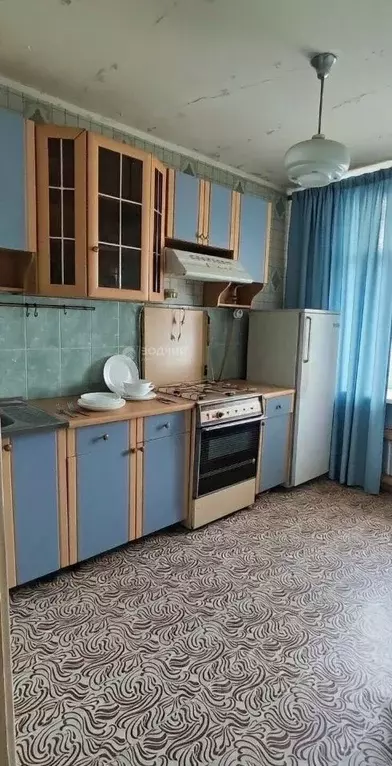 3-к кв. Чувашия, Новочебоксарск ул. Строителей (65.3 м) - Фото 1
