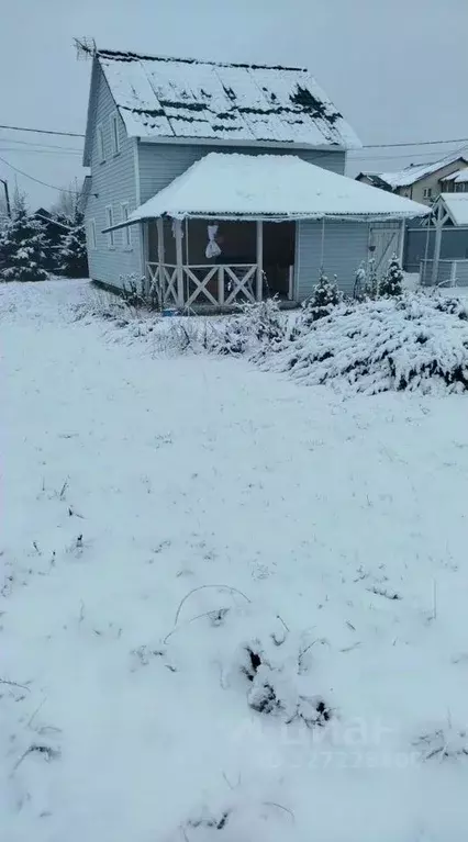 Дом в Московская область, Клин городской округ, Дарвин Парк кп  (70 м) - Фото 2