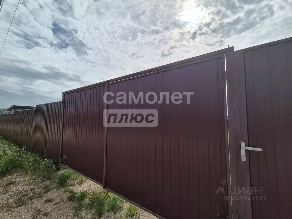 Участок в Московская область, Домодедово городской округ, д. Ртищево  ... - Фото 2