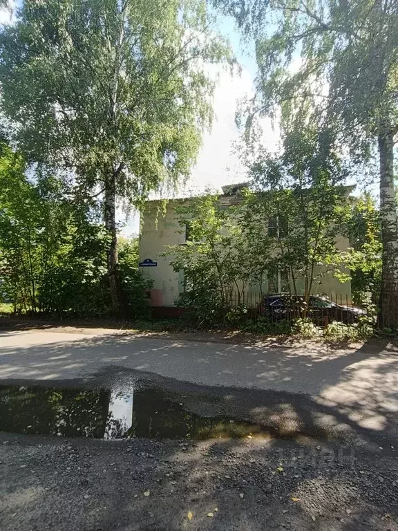 1-к кв. Московская область, Ногинск Богородский городской округ, ул. ... - Фото 1