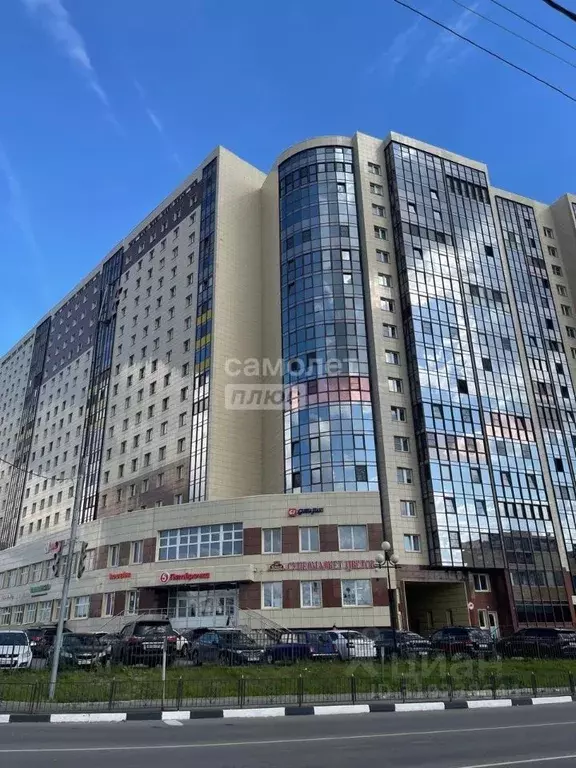 3-к кв. Московская область, Жуковский ул. Лацкова, 1 (95.6 м) - Фото 1