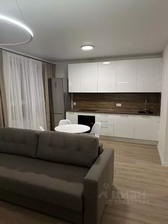 2-к кв. Московская область, Люберцы Зенино ЖК Самолет мкр, проезд ... - Фото 2