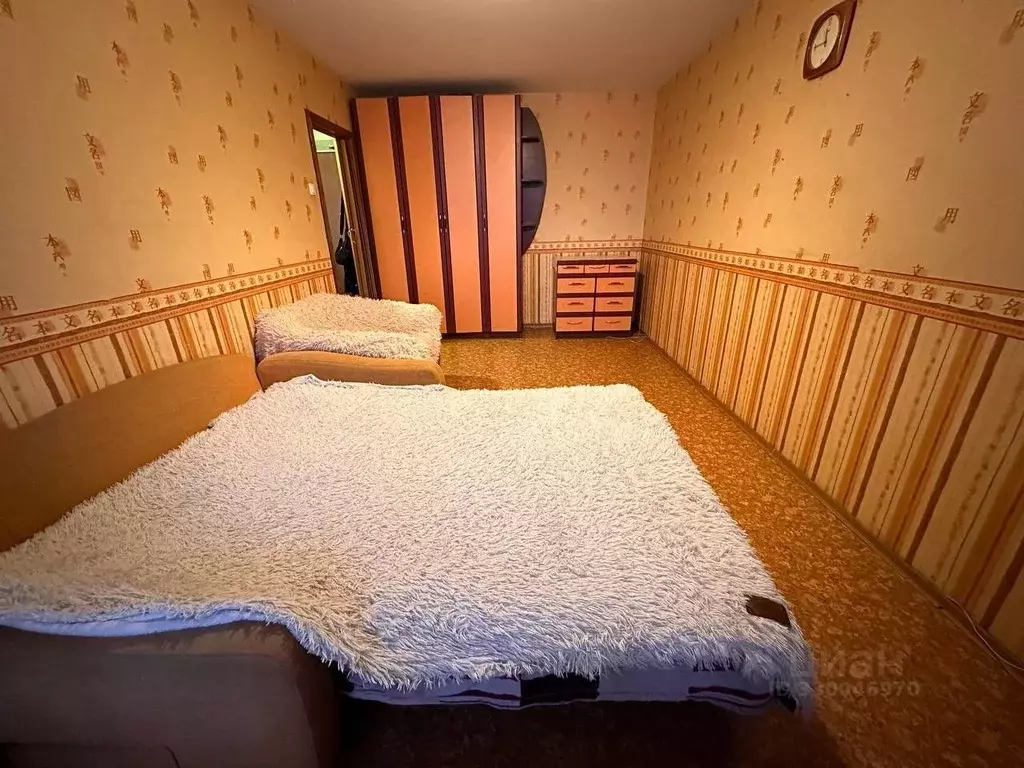 1-к кв. Московская область, Наро-Фоминск ул. Полубоярова, 3 (38.0 м) - Фото 2