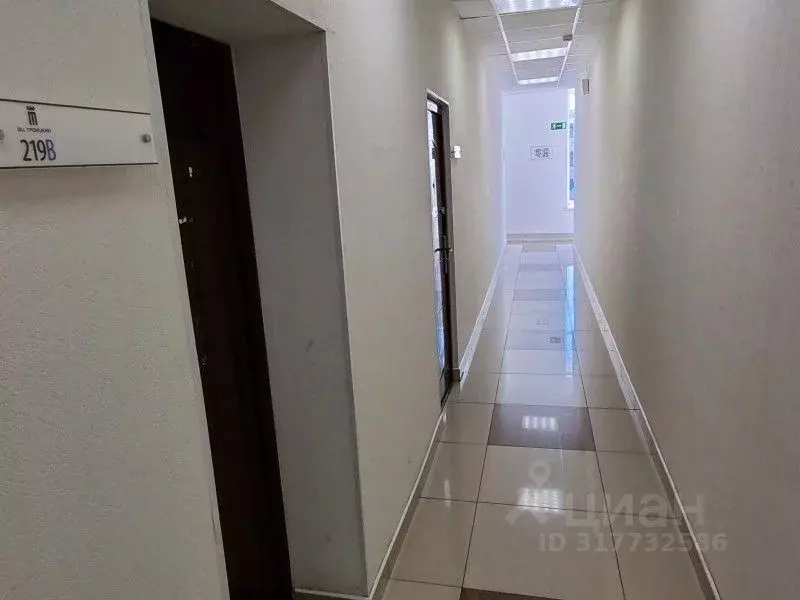 Офис в Санкт-Петербург ул. Мира, 3 (15 м) - Фото 1