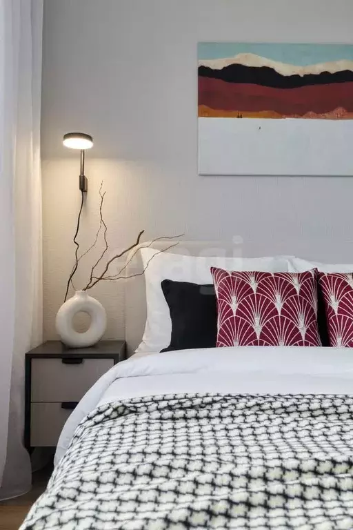 Студия Санкт-Петербург ул. Пахомовская, 14к2 (21.0 м) - Фото 1