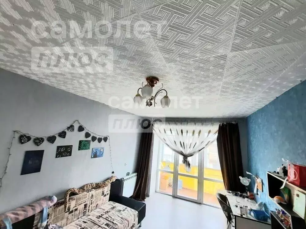 3-к кв. Вологодская область, Вологда Московское ш., 26 (60.0 м) - Фото 2