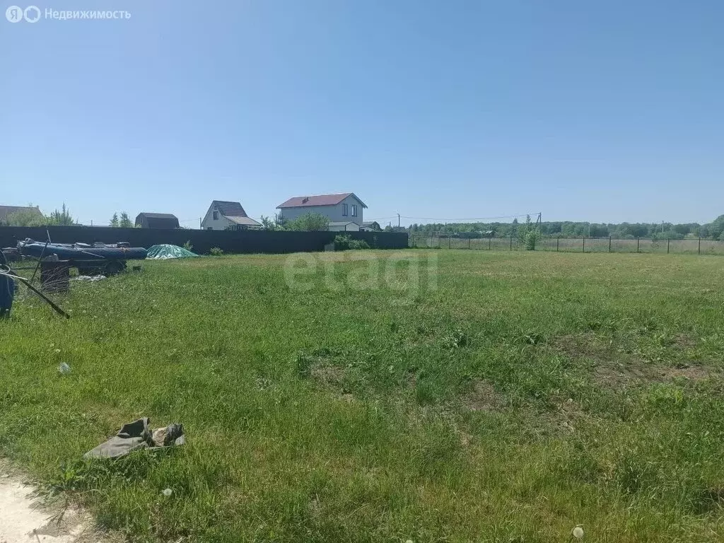 Участок в сельское поселение Иваньковское, СНП Хорошово (21.47 м) - Фото 1