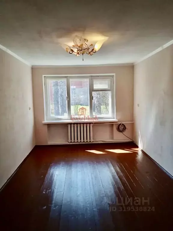 3-к кв. Владимирская область, Струнино г. Александровский ... - Фото 0