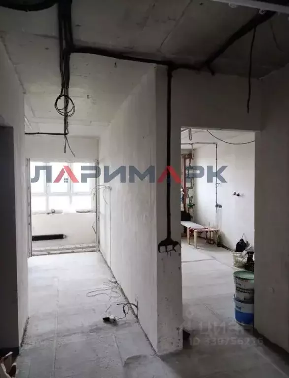 2-к кв. Московская область, Балашиха ул. Яганова, 9 (51.8 м) - Фото 2