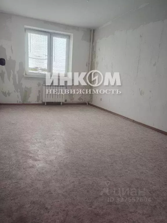 Квартира, 1 комната, 38 м - Фото 2