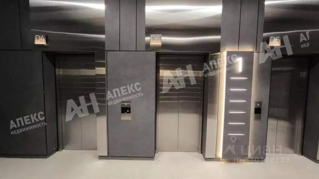 Офис в Москва просп. Лихачева, 5 (500 м) - Фото 1