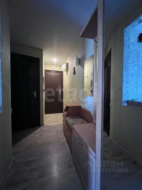 3-к кв. Калининградская область, Калининград Батальная ул., 73 (60.0 ... - Фото 1