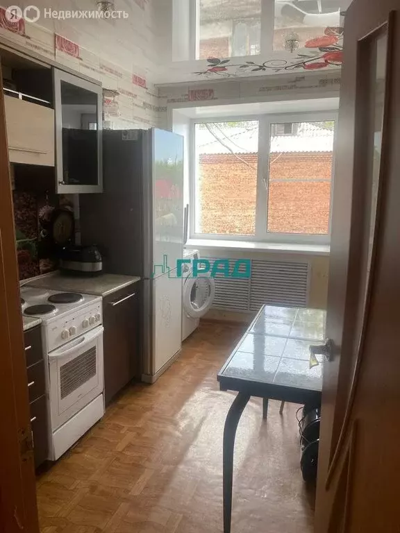 2-комнатная квартира: Белово, Сетевая улица, 8 (40.7 м) - Фото 0