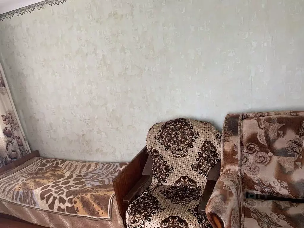 1-к кв. Омская область, Омск просп. Карла Маркса, 20а (31.2 м) - Фото 0