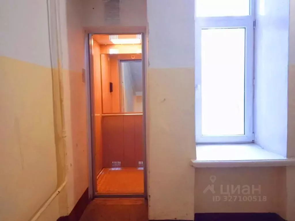 2-к кв. Москва ул. Расплетина, 9 (57.9 м) - Фото 2